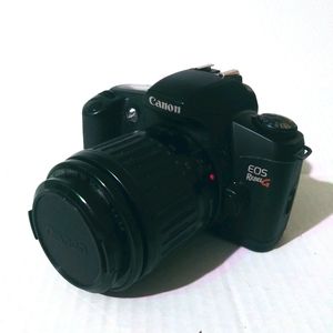 Canon Rebel EOS  G